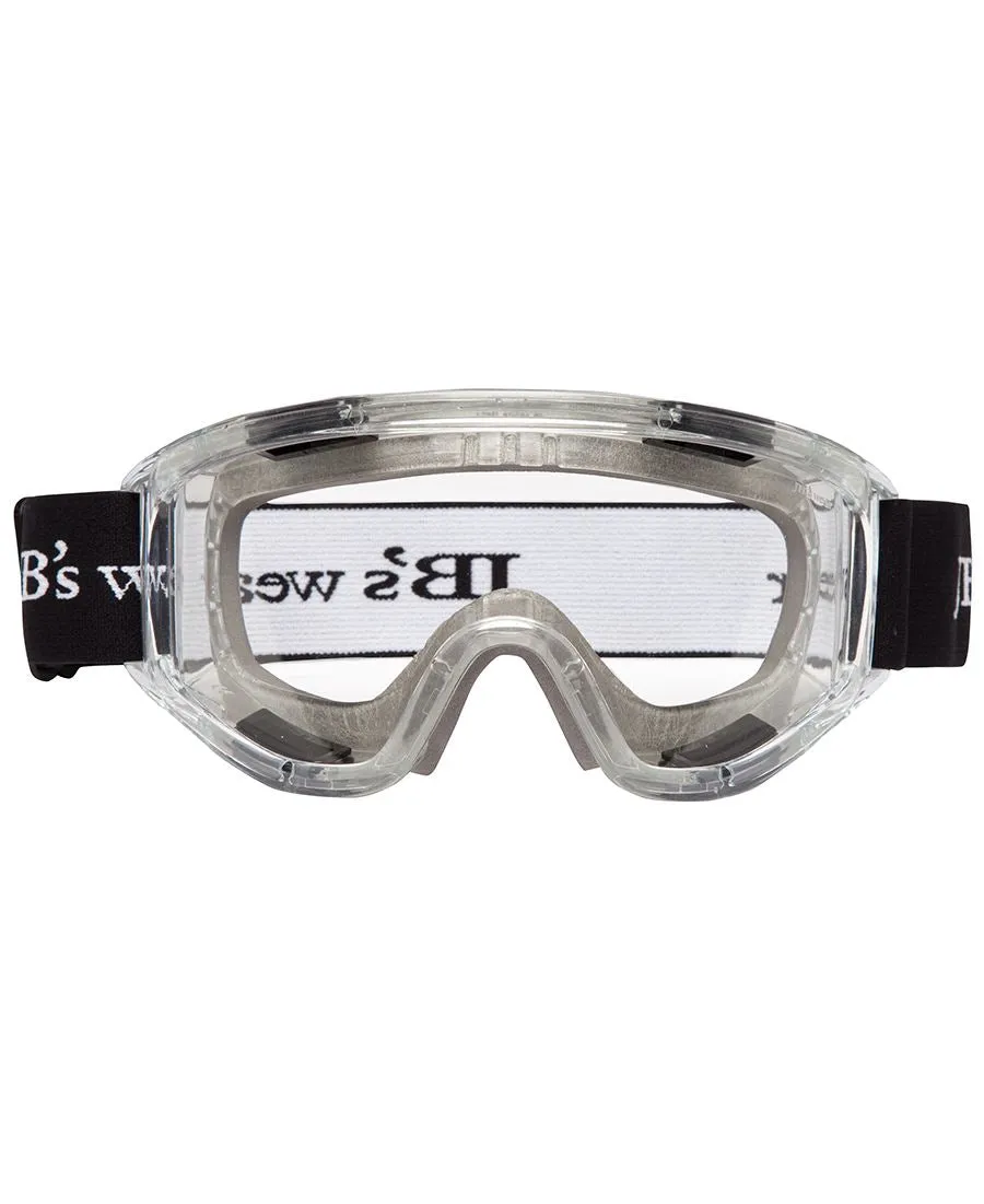 Jb's Premium Goggle (12 Pack) (8H420)