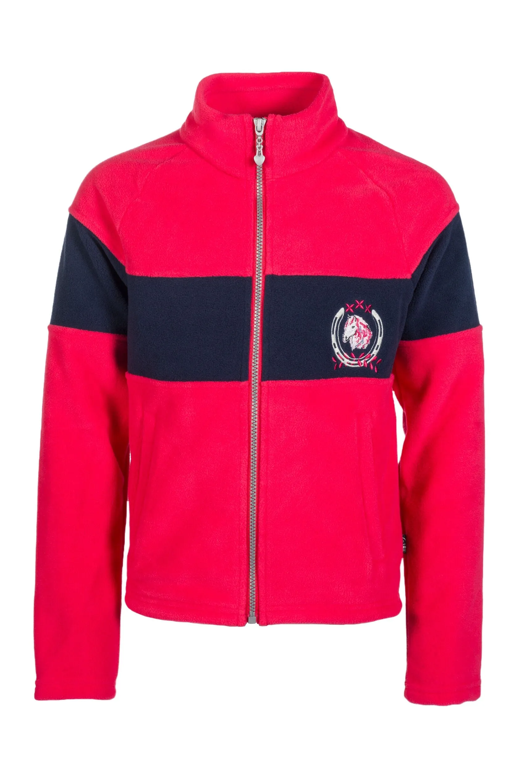 Kids Fleece Jacket Aymee