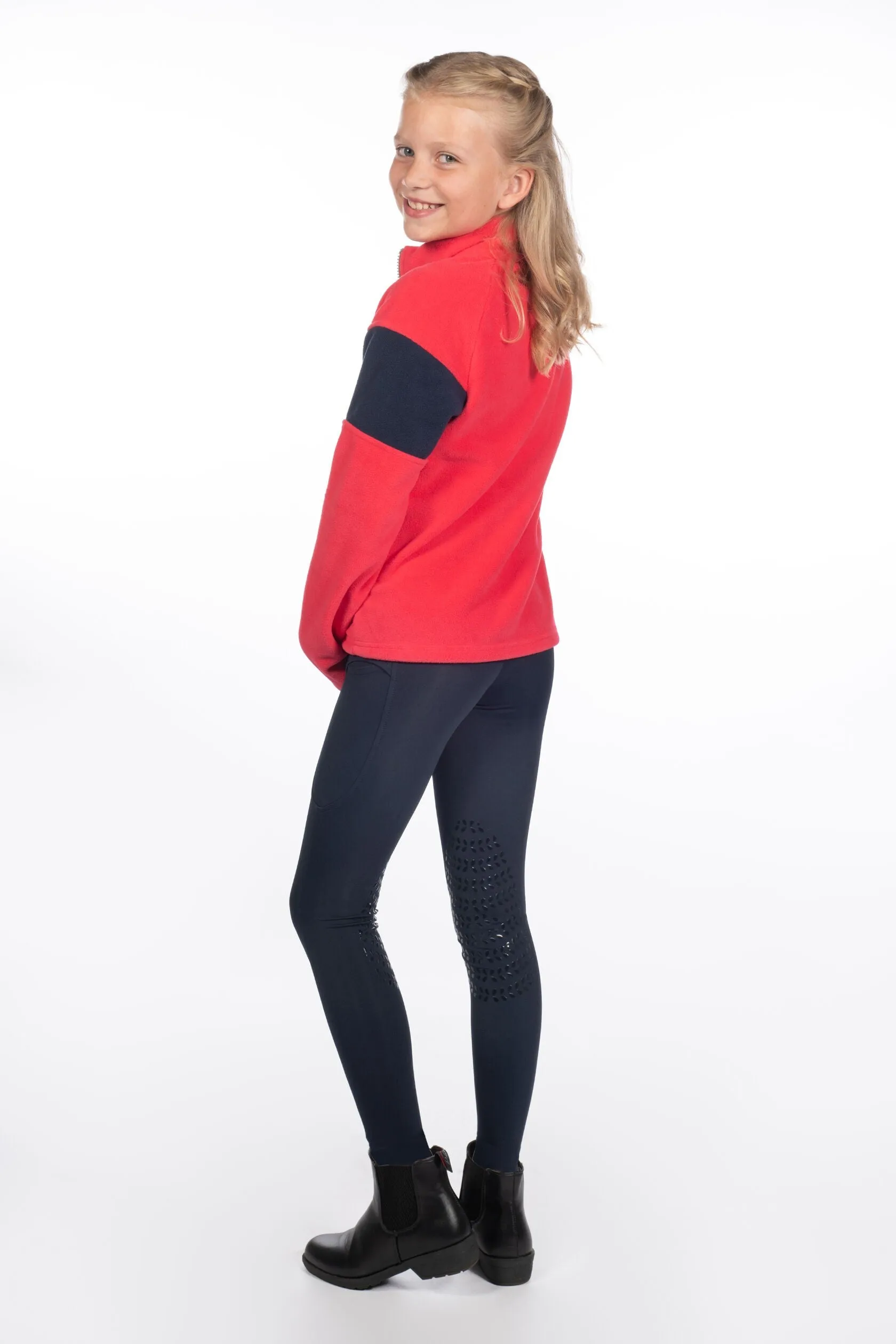 Kids Fleece Jacket Aymee