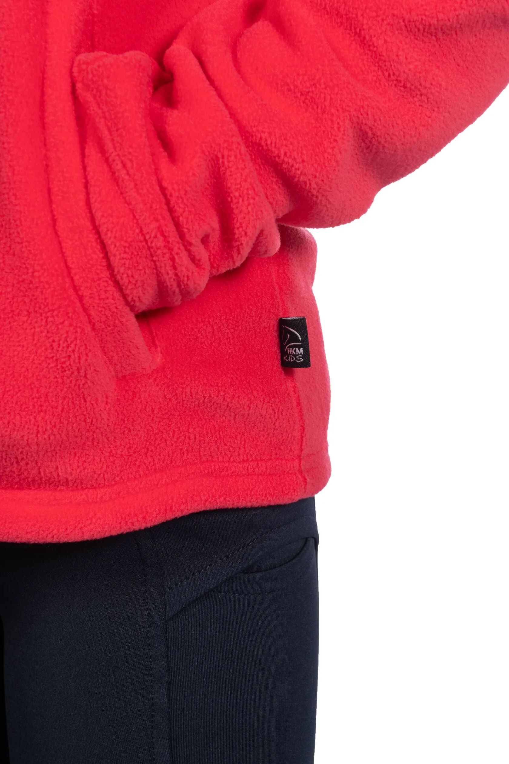 Kids Fleece Jacket Aymee