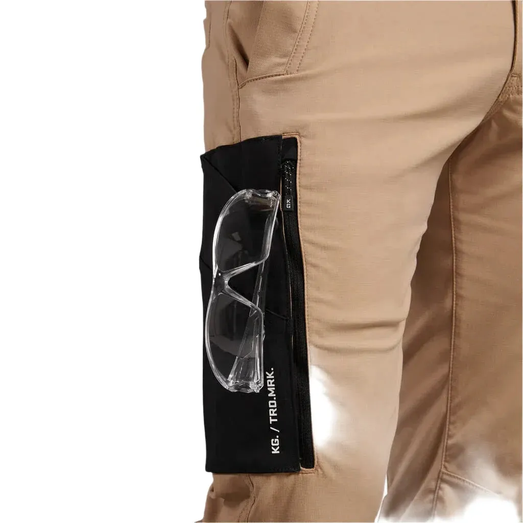 King Gee Trademark Cargo Pant (K13022)