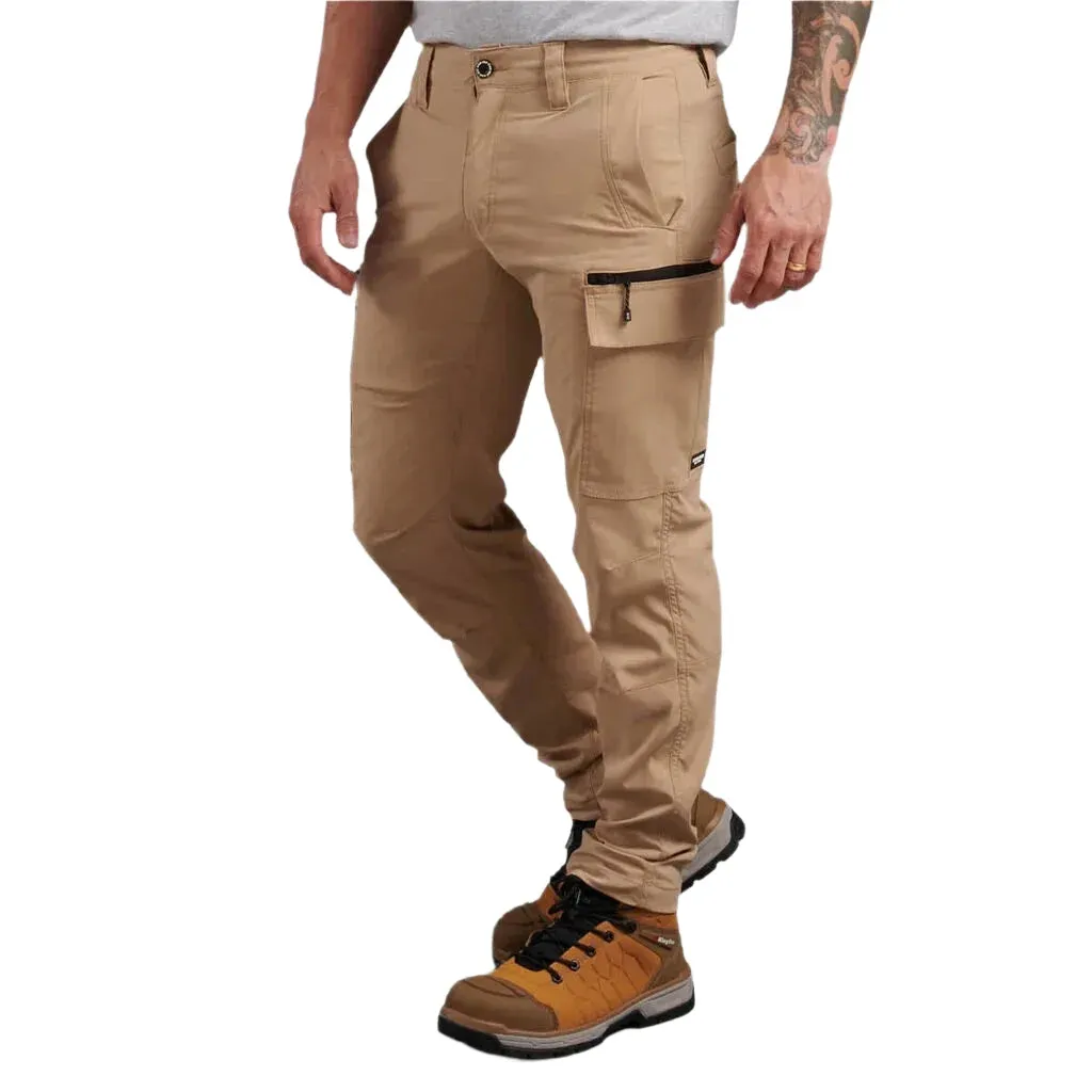 King Gee Trademark Cargo Pant (K13022)
