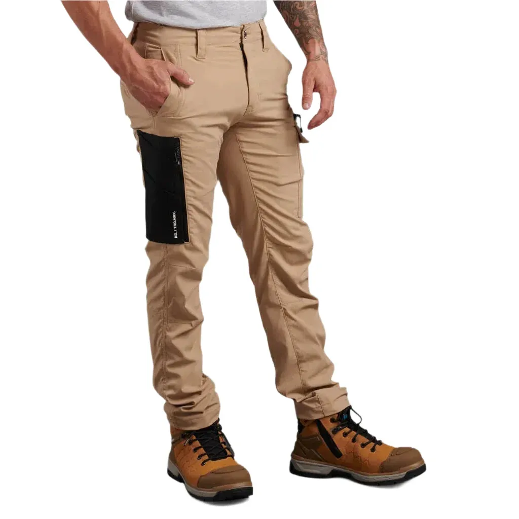 King Gee Trademark Cargo Pant (K13022)