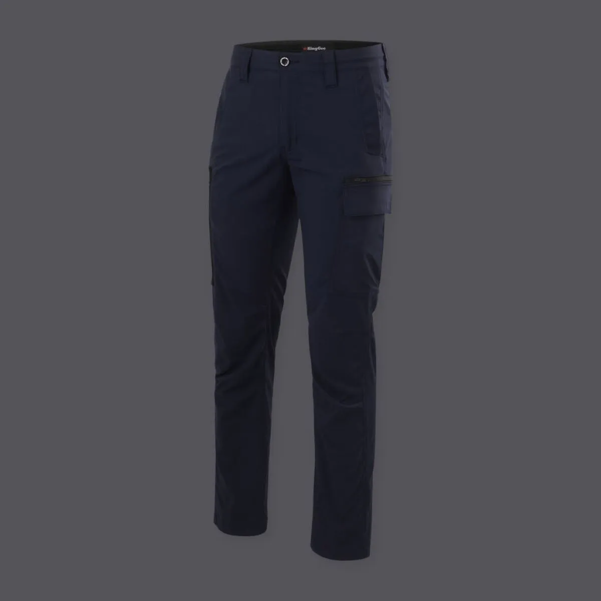 King Gee Trademark Cargo Pant