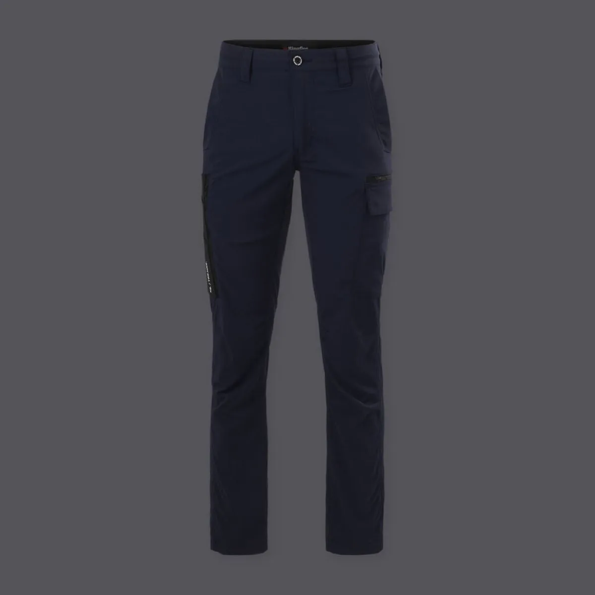 King Gee Trademark Cargo Pant