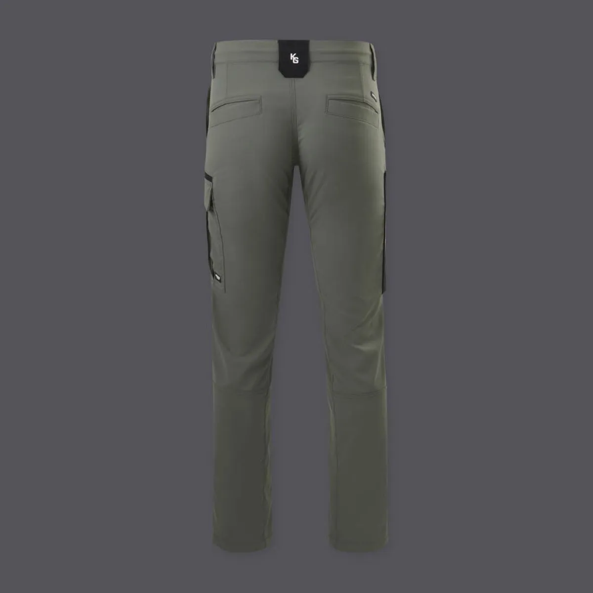 King Gee Trademark Cargo Pant