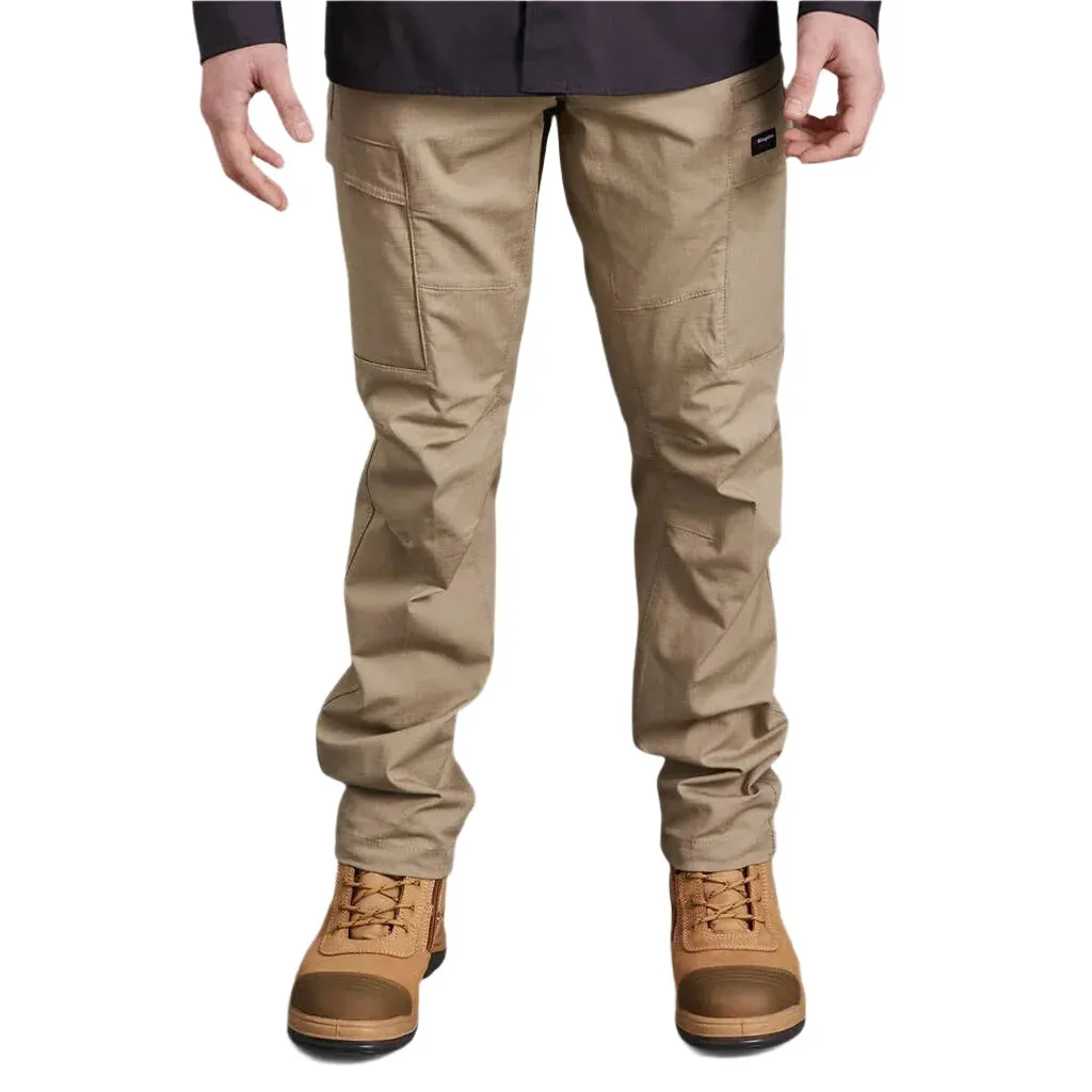 KingGee Workcool Pro Stretch Cargo Work Pants (K13026)