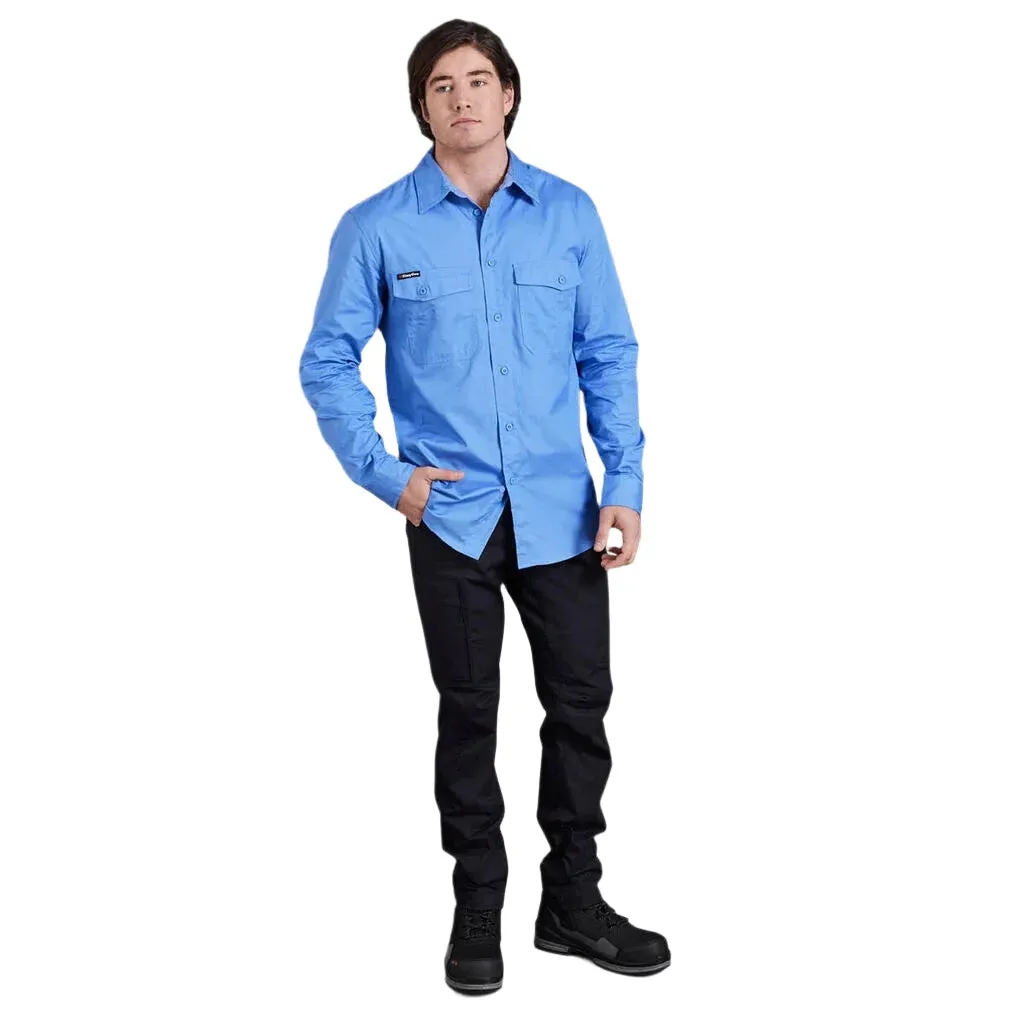 KingGee Workcool Pro Stretch Cargo Work Pants (K13026)