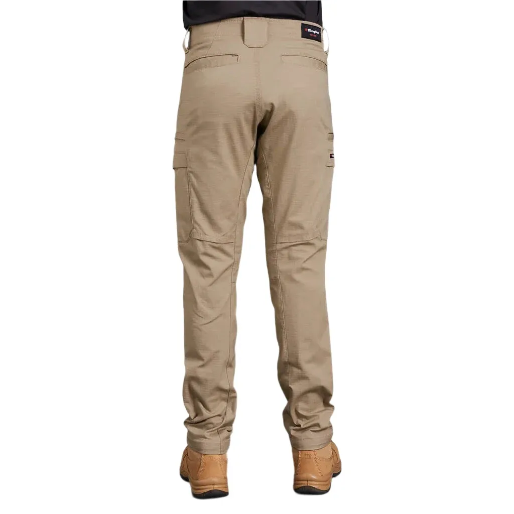 KingGee Workcool Pro Stretch Cargo Work Pants (K13026)