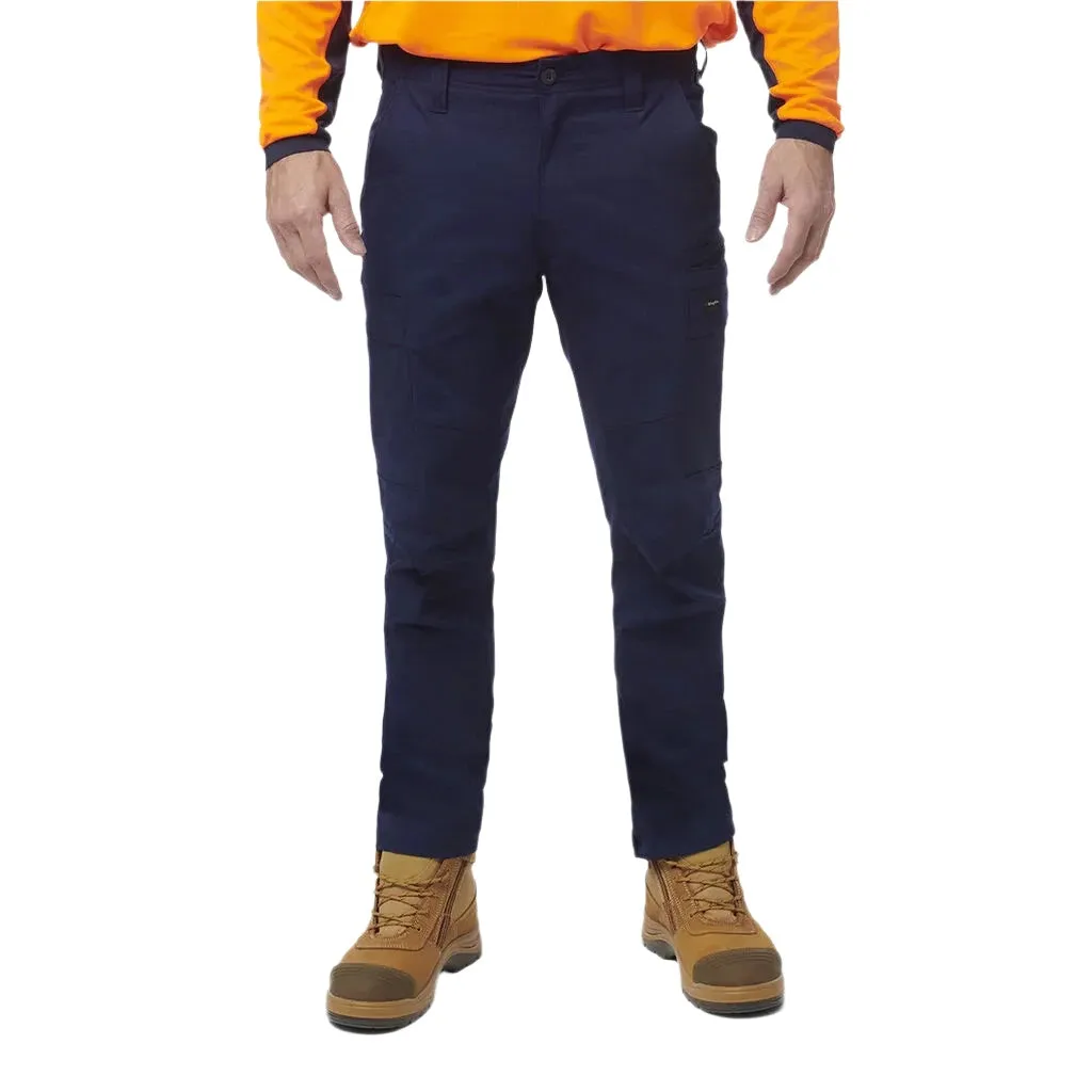 KingGee Workcool Pro Stretch Cargo Work Pants (K13026)