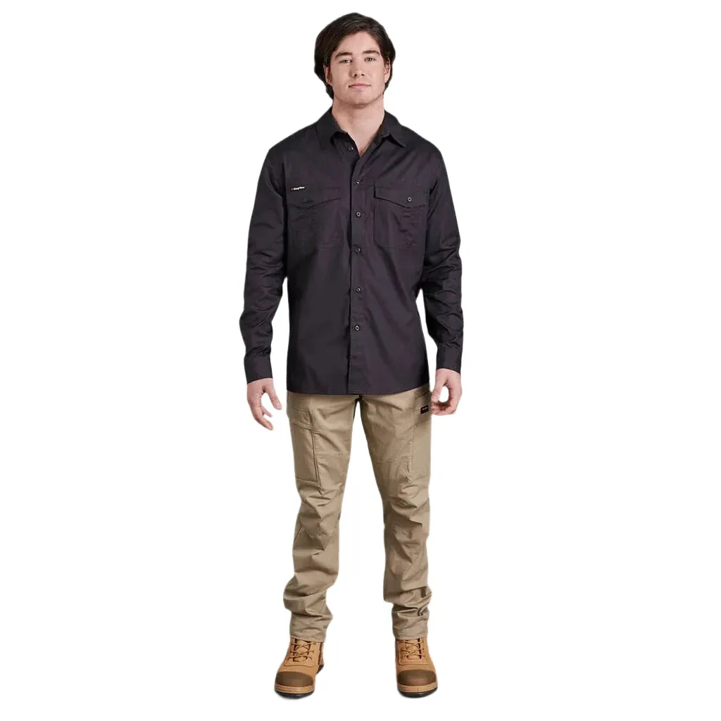 KingGee Workcool Pro Stretch Cargo Work Pants (K13026)