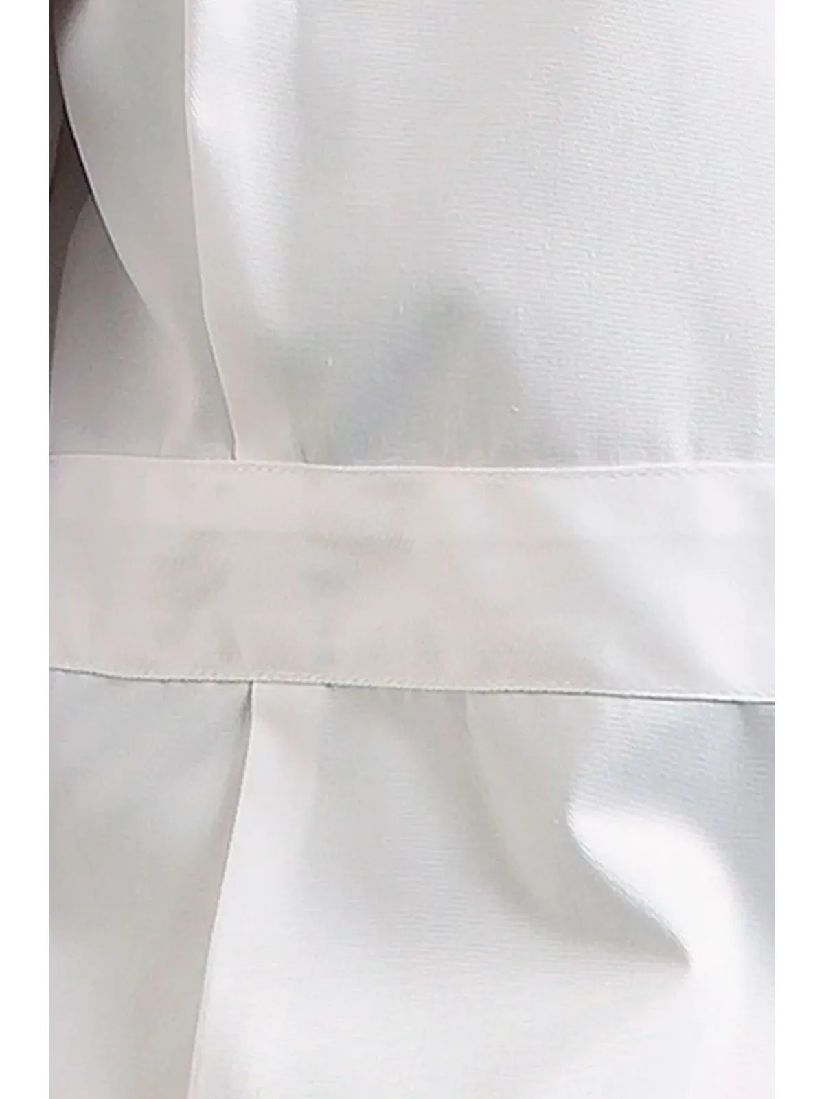 Lab Coats - Men's Twill 38" Lab Coat