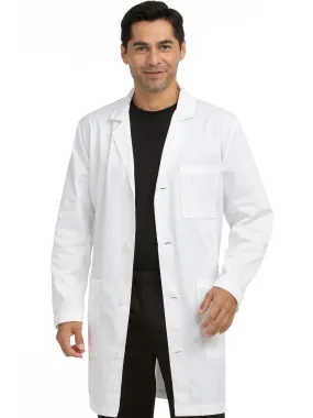 Lab Coats - Men's Twill 38" Lab Coat
