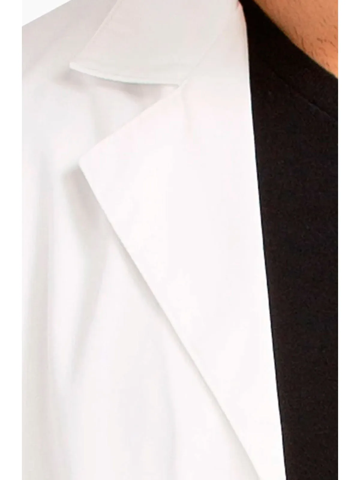 Lab Coats - Men's Twill 38" Lab Coat