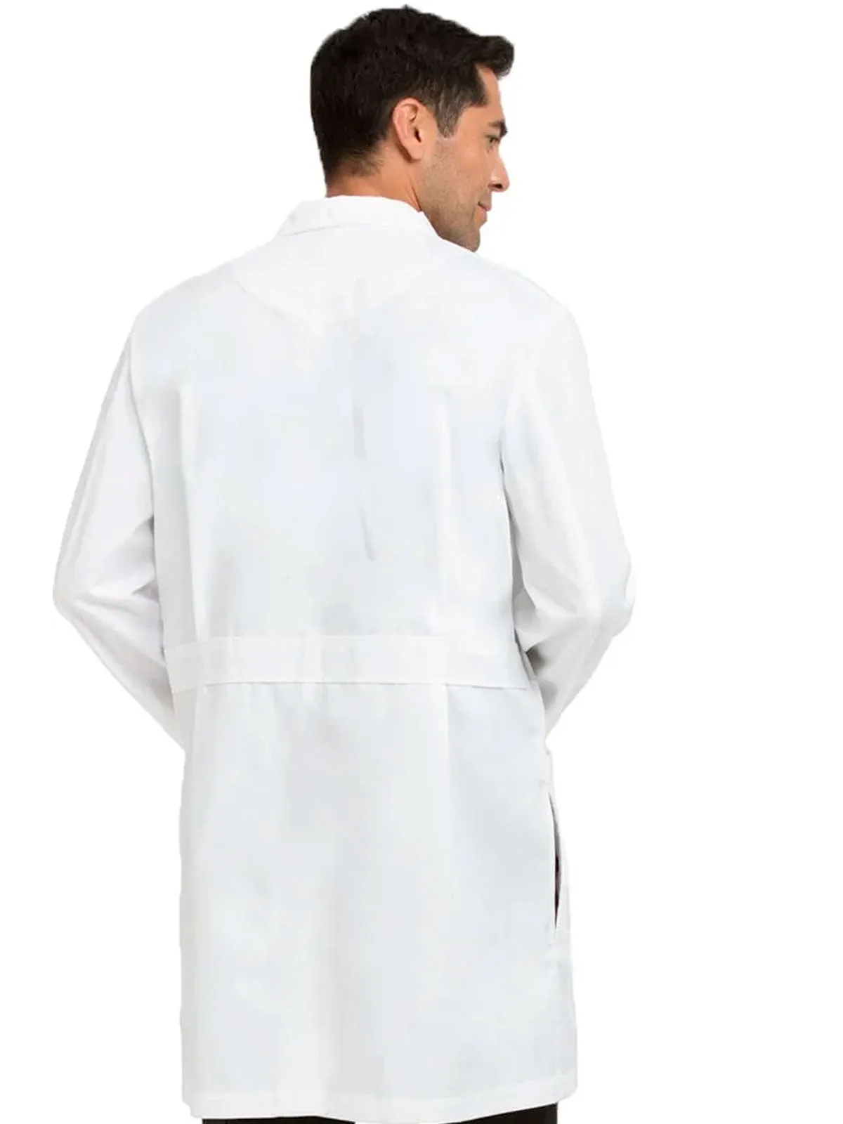Lab Coats - Men's Twill 38" Lab Coat