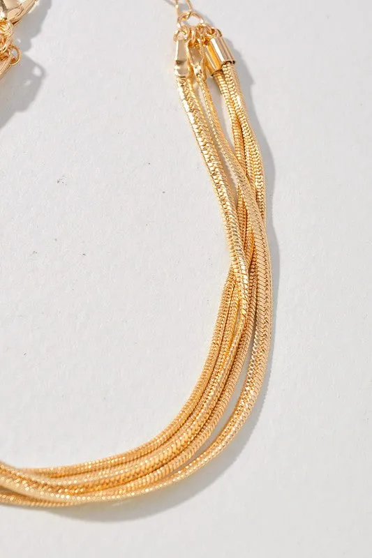 Layer Bracelet
