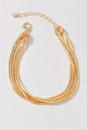 Layer Bracelet