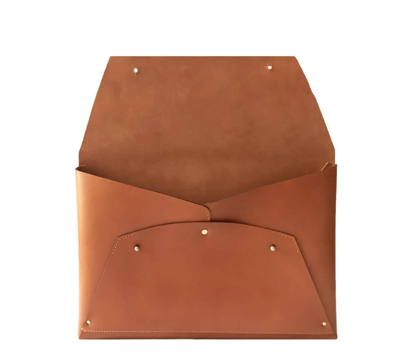 LEATHER WRAP 13"