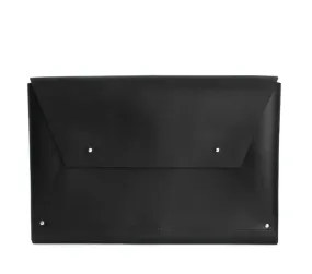 LEATHER WRAP 13"