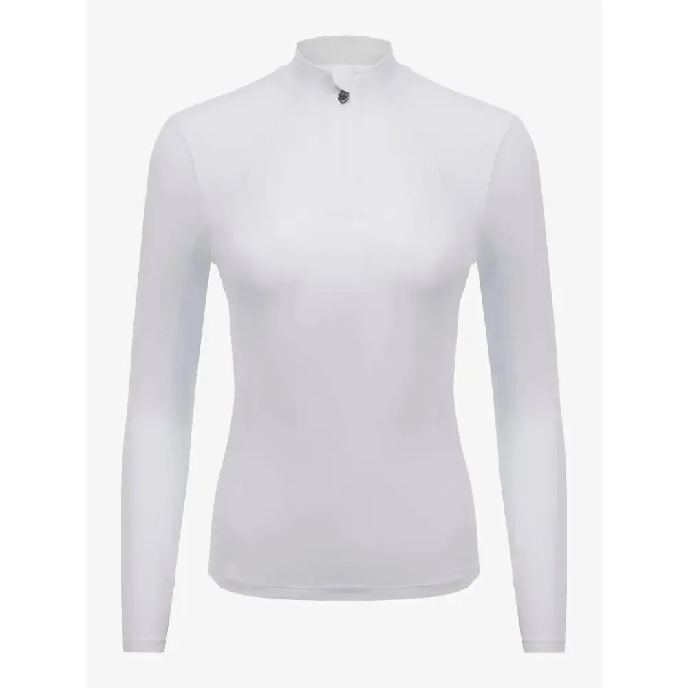 LeMieux Base Layer White