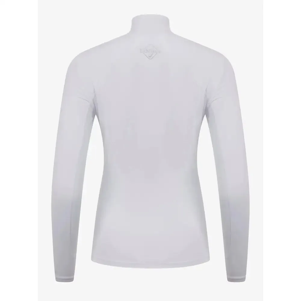 LeMieux Base Layer White