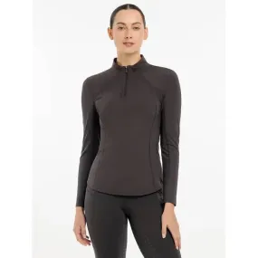 Lemieux Ladies Base Layer Cinder