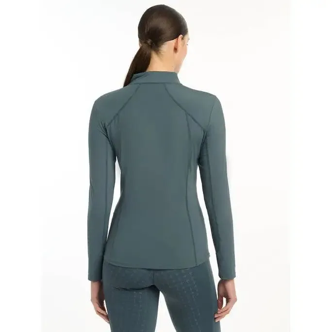 Lemieux Ladies Base Layer Petrol