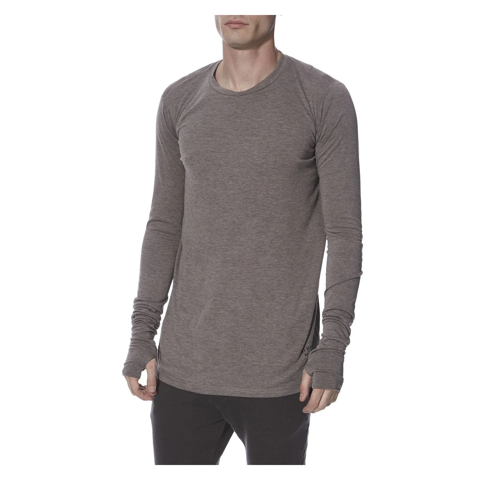 LONG SLEEVE TEE SHELL