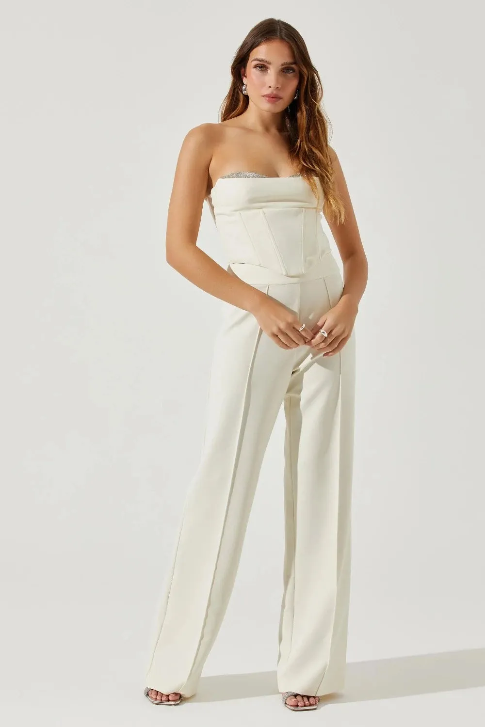 Madison Pants