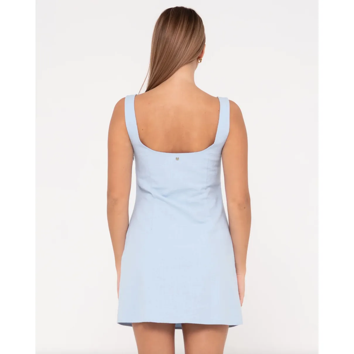 Meg Slip Dress