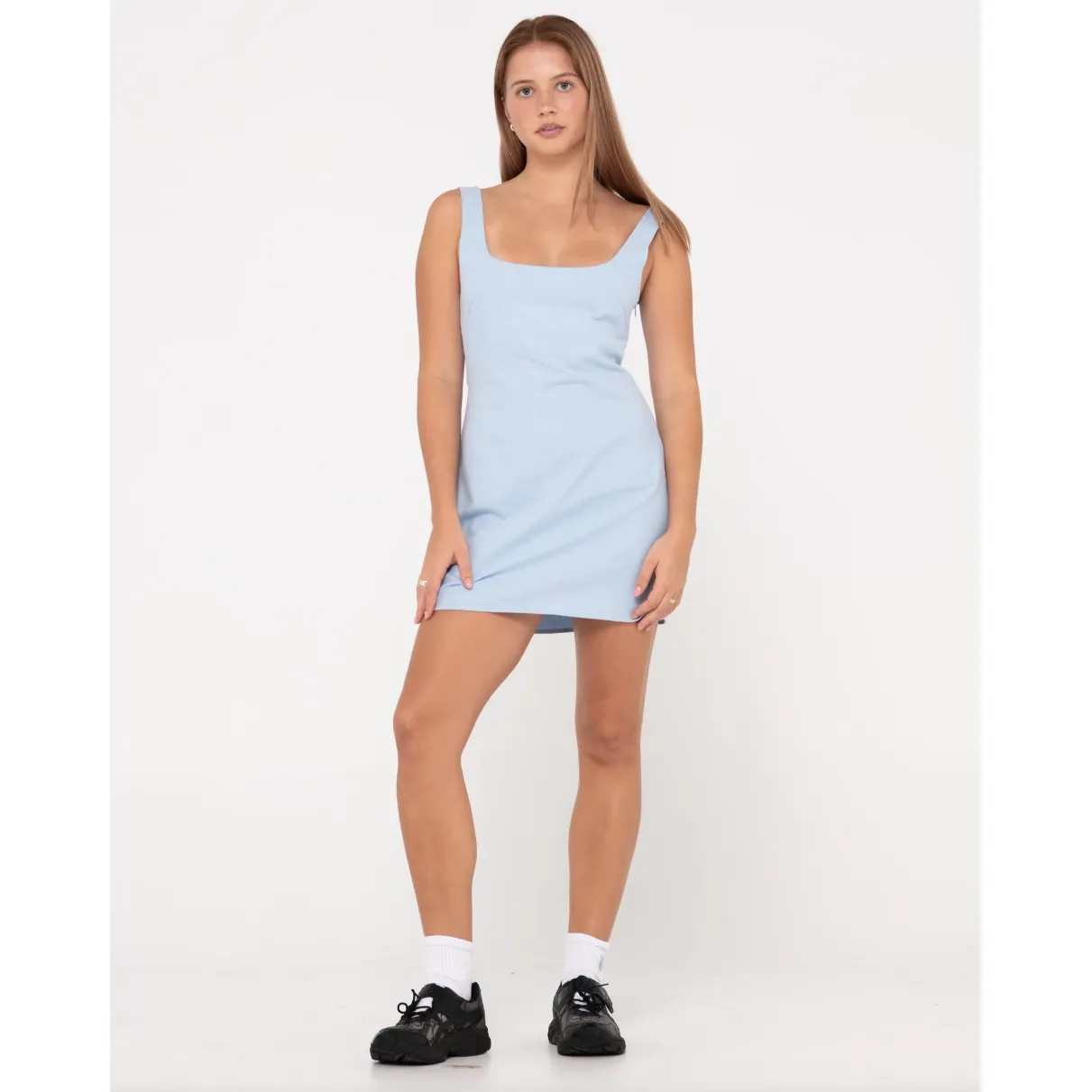 Meg Slip Dress