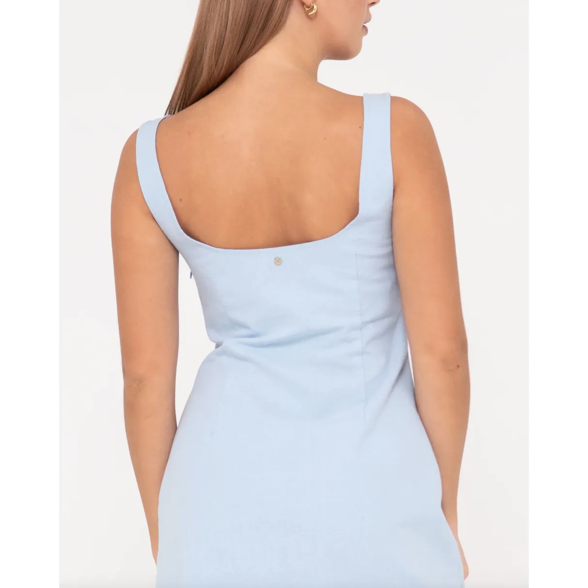Meg Slip Dress