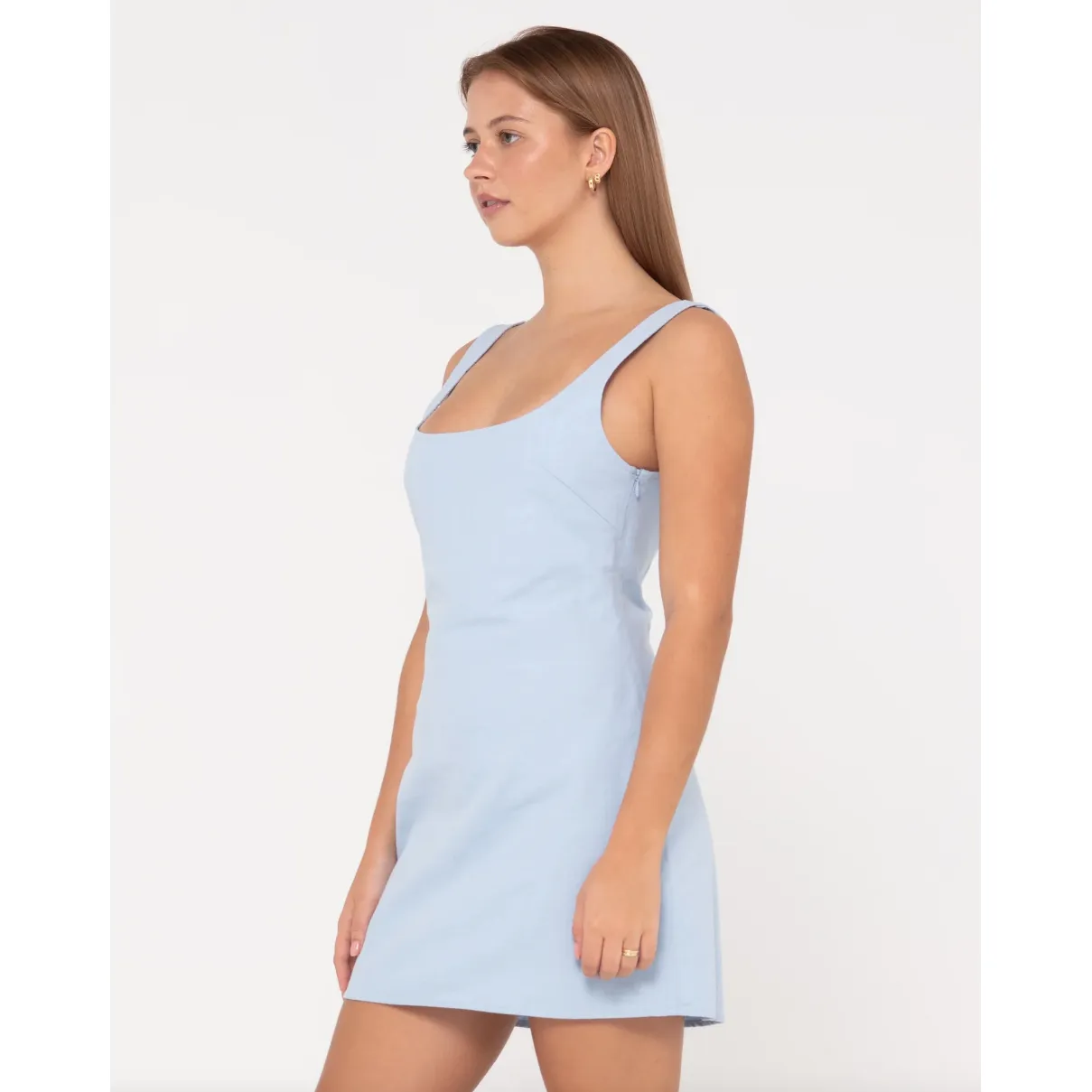 Meg Slip Dress