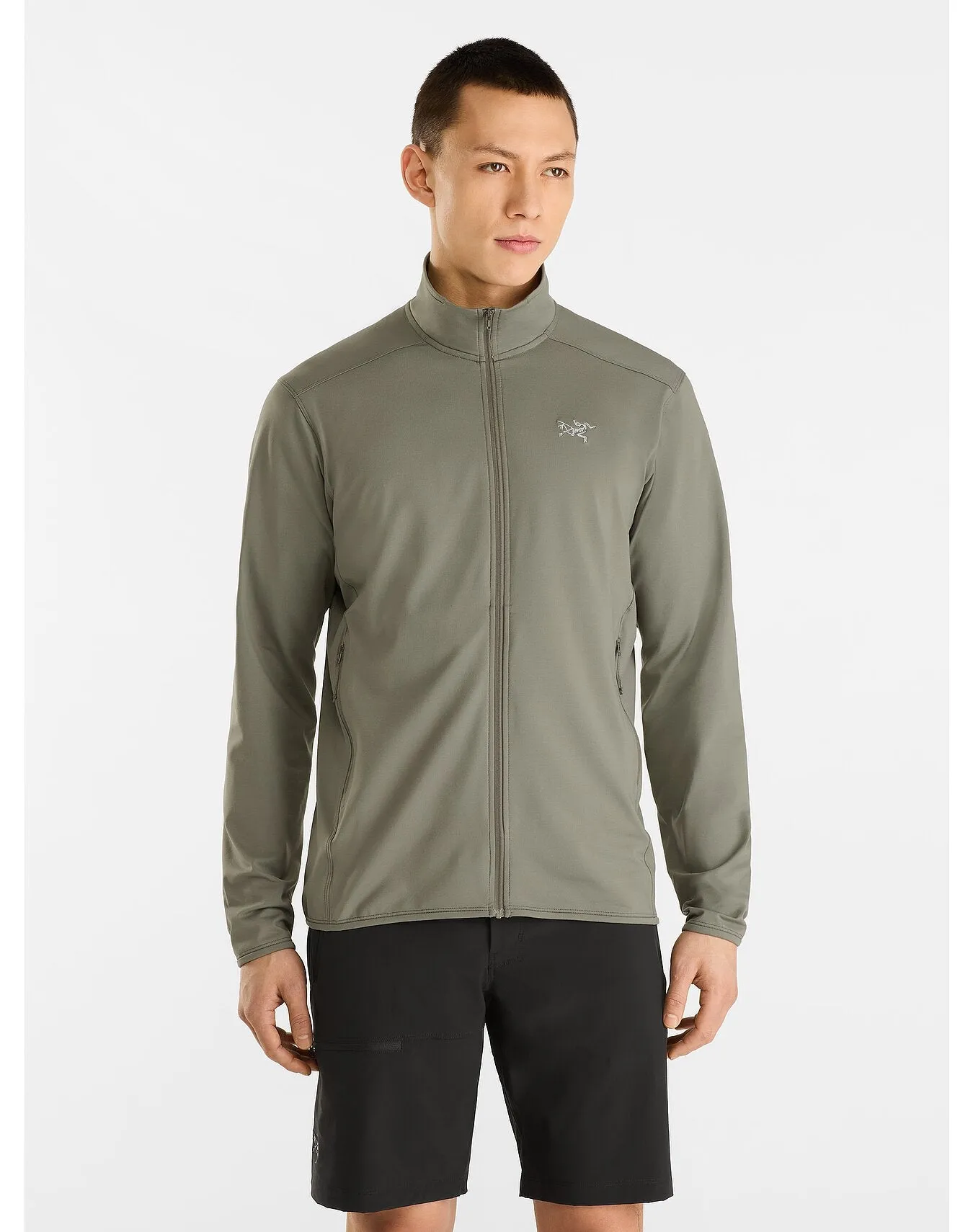 Men's Kyanite Lightweight Jacket (Past Season)