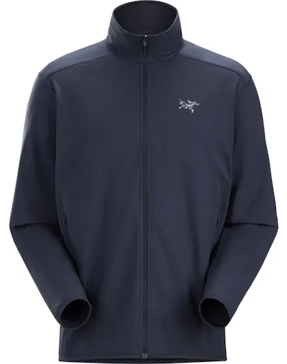 Men's Kyanite Lightweight Jacket (Past Season)
