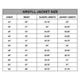 Men's Modern Tartan Jacket Fashion Tartan Coat - Scottish Wedding Tartan Jacket Made To Order