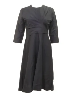 MKRM Linen Dress