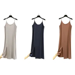 NEW slips, size 6-20 light grey, navy & camel, fits size 12-14-16-18-20-22