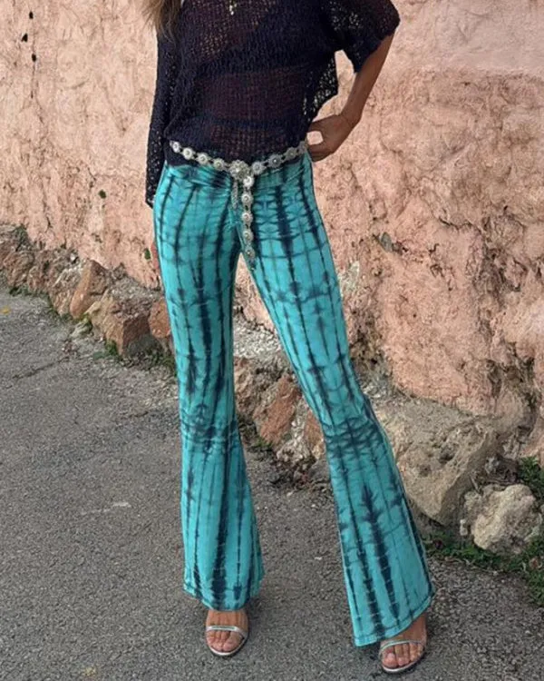 Ona Flare Pants