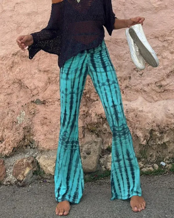Ona Flare Pants