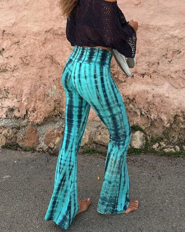 Ona Flare Pants