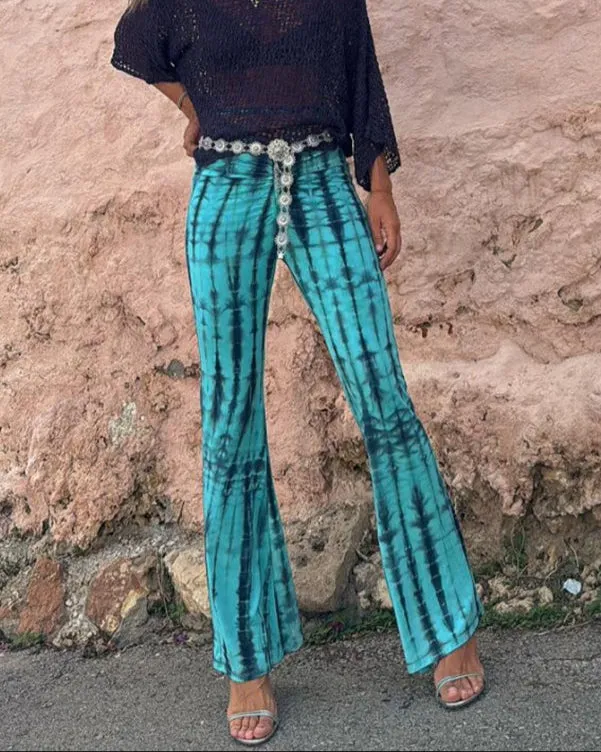 Ona Flare Pants