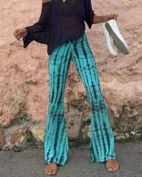 Ona Flare Pants