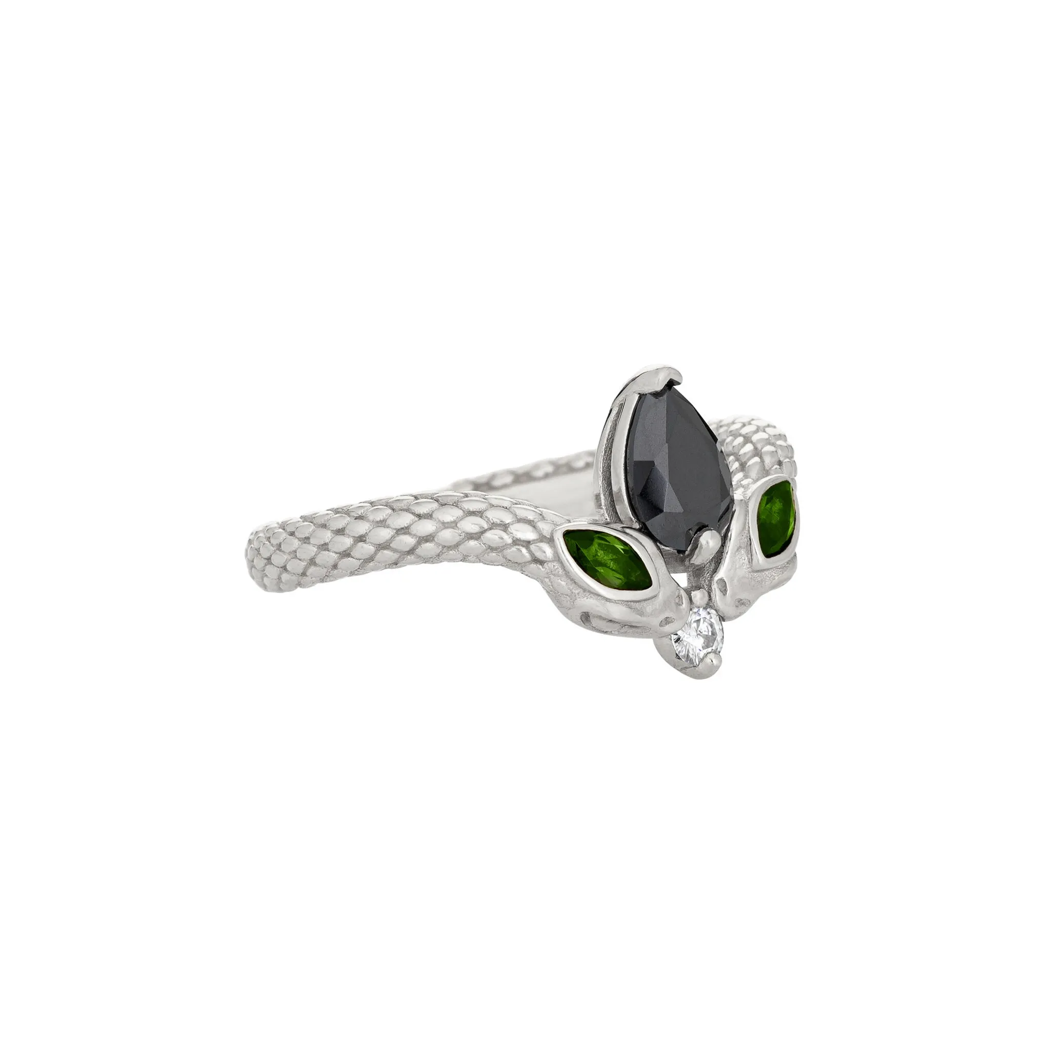 Ophidia Ring