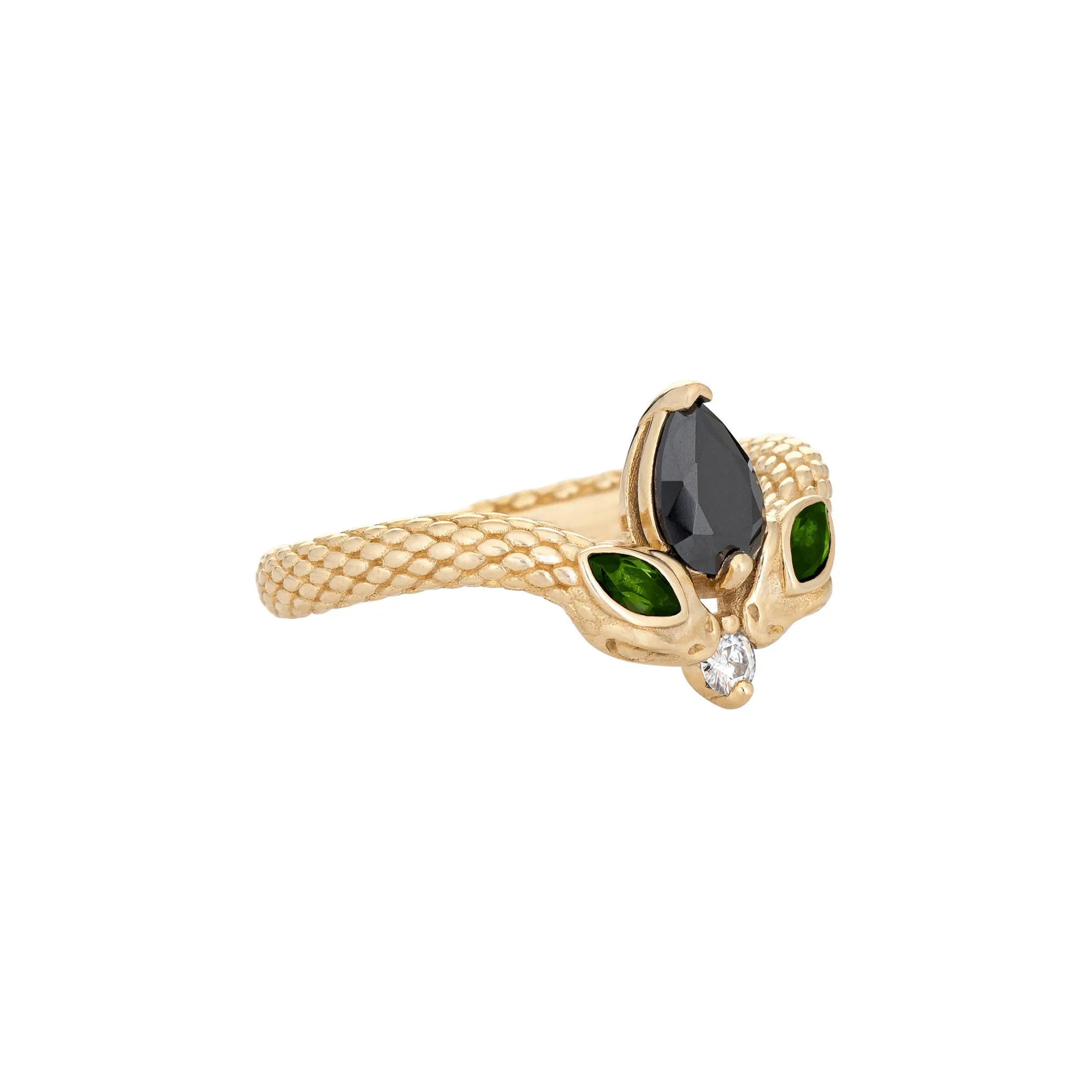 Ophidia Ring