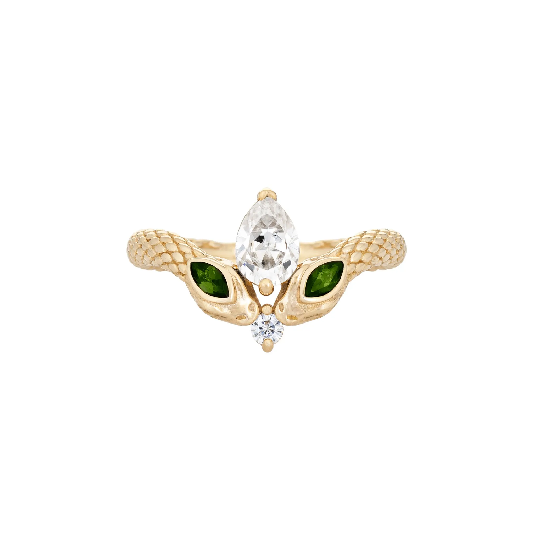 Ophidia Ring
