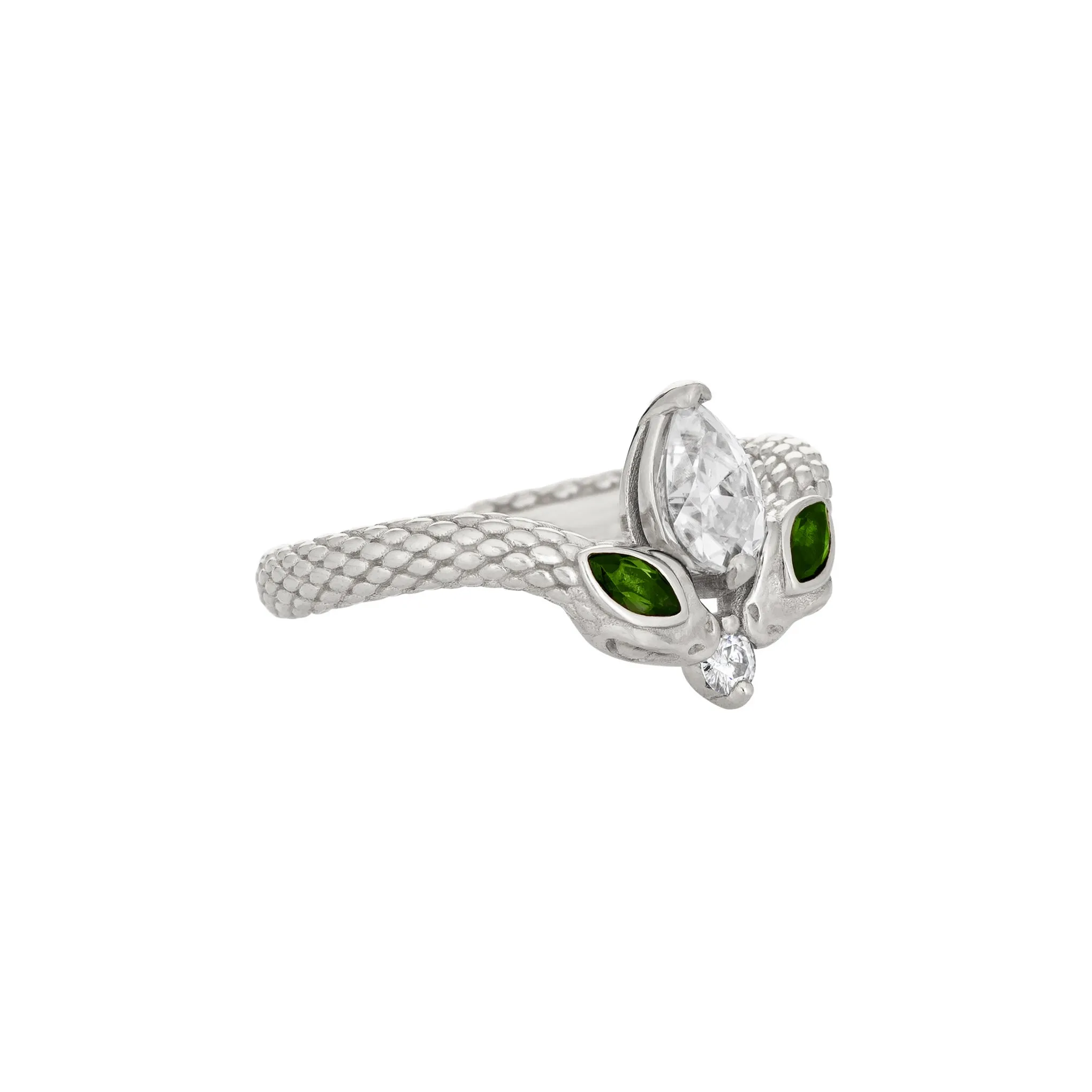 Ophidia Ring