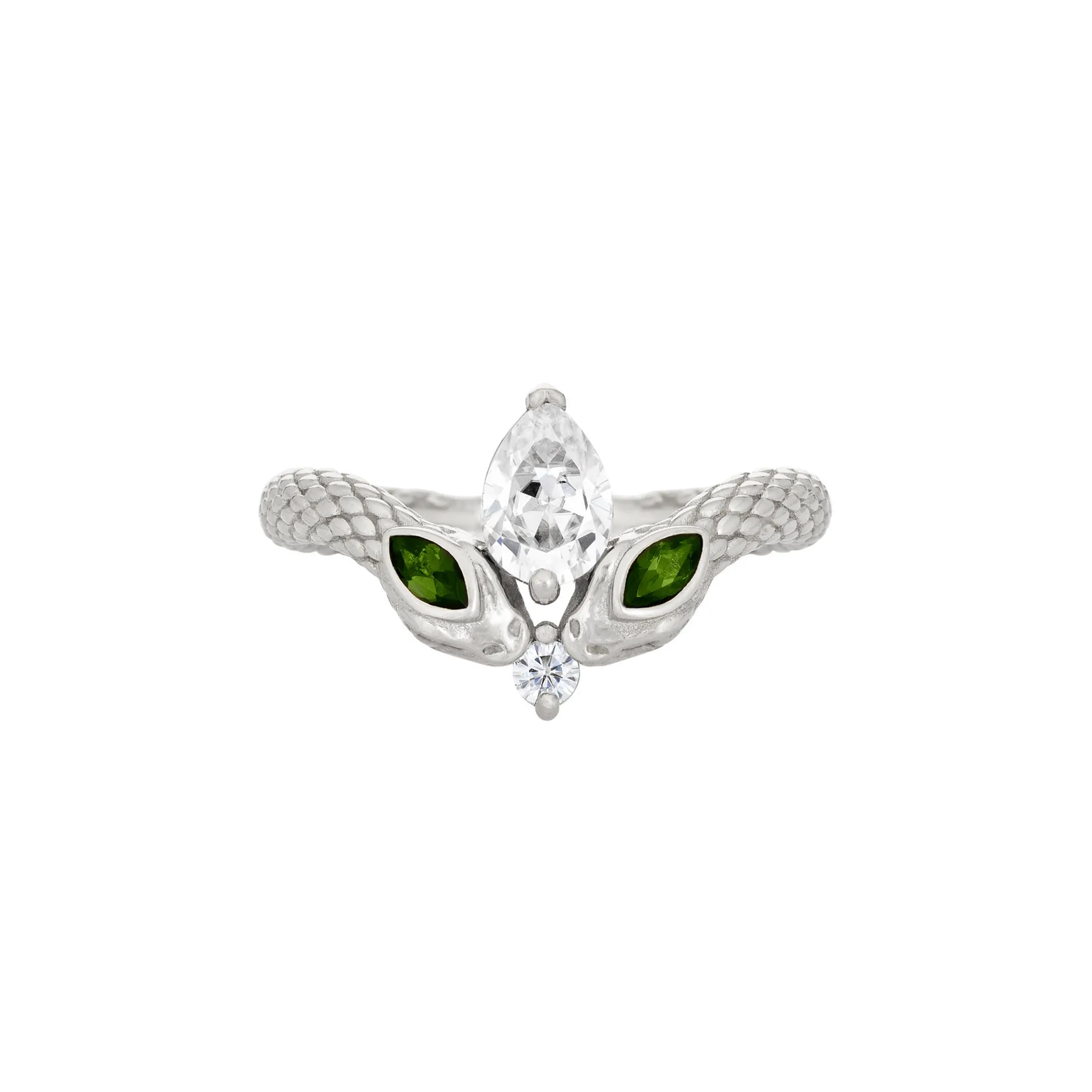 Ophidia Ring