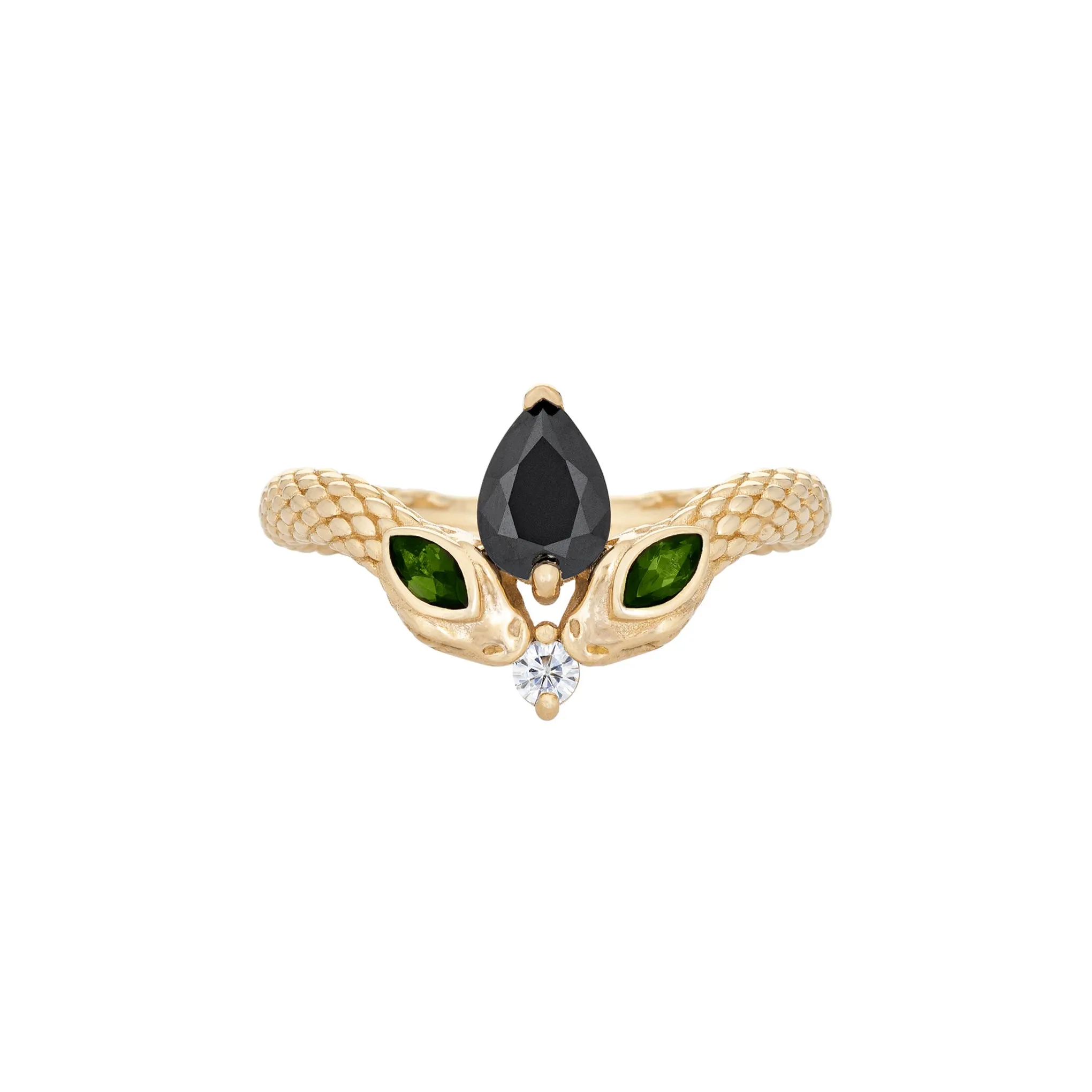 Ophidia Ring