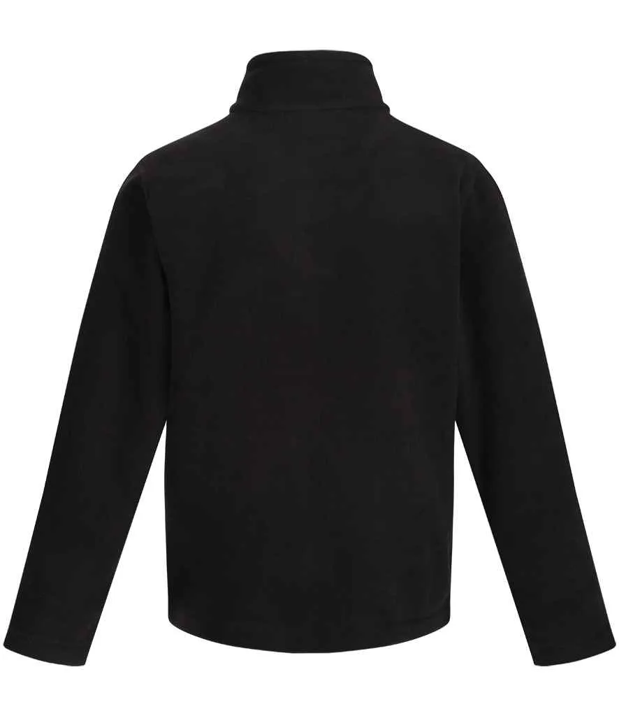 Regatta - Kids Brigade II Micro Fleece Jacket